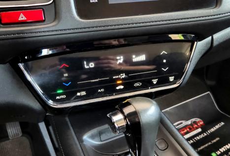 HONDA HR-V 1.8 16V 4P EXL FLEX AUTOMTICO CVT, Foto 17