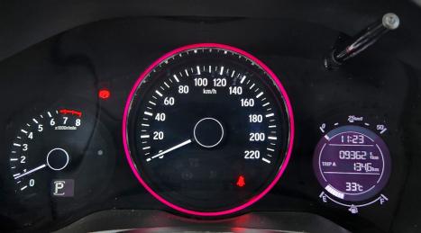HONDA HR-V 1.8 16V 4P EXL FLEX AUTOMTICO CVT, Foto 20