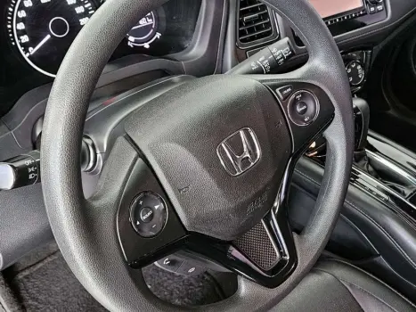 HONDA HR-V , Foto 4