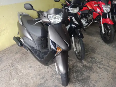 HONDA Lead 110 , Foto 1