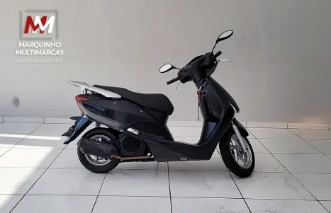 HONDA Lead 110 , Foto 1