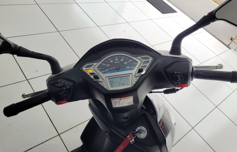 HONDA Lead 110 , Foto 3