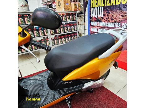 HONDA Lead 110 , Foto 1