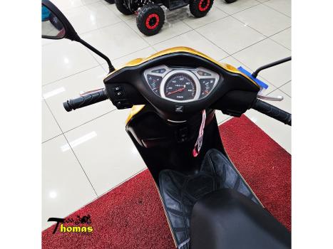 HONDA Lead 110 , Foto 5