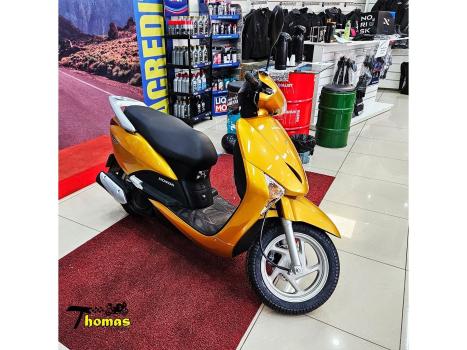 HONDA Lead 110 , Foto 6