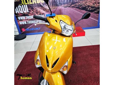 HONDA Lead 110 , Foto 8