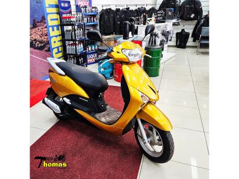 HONDA Lead 110 , Foto 4