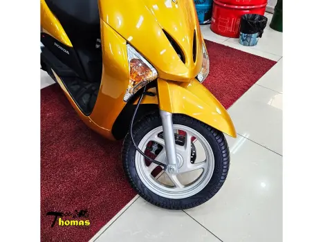 HONDA Lead 110 , Foto 5