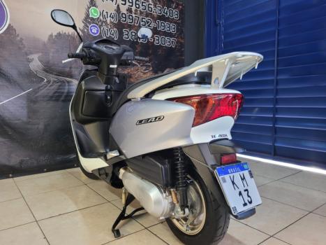 HONDA Lead 110 , Foto 4