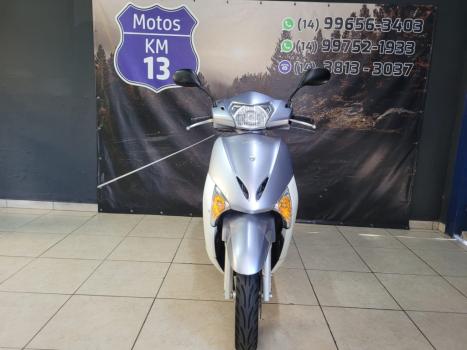 HONDA Lead 110 , Foto 5