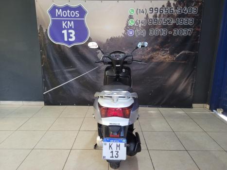 HONDA Lead 110 , Foto 6