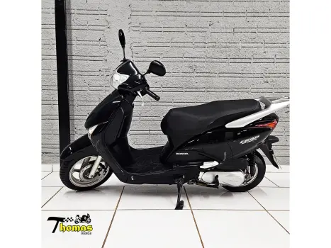 HONDA Lead 110 , Foto 1