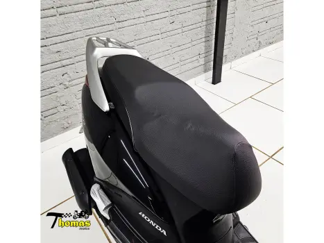 HONDA Lead 110 , Foto 4