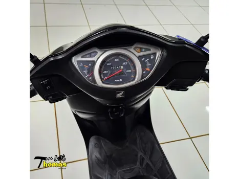 HONDA Lead 110 , Foto 5
