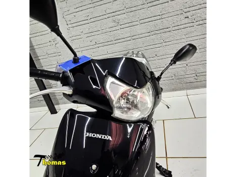 HONDA Lead 110 , Foto 8