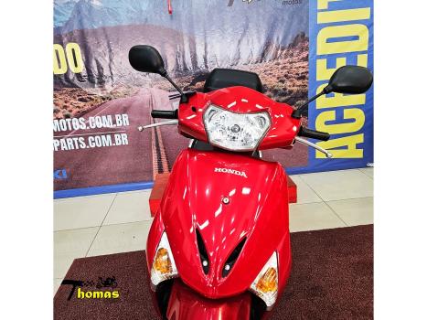 HONDA Lead 110 , Foto 2