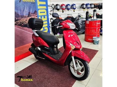 HONDA Lead 110 , Foto 3