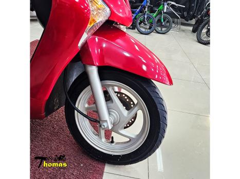 HONDA Lead 110 , Foto 4