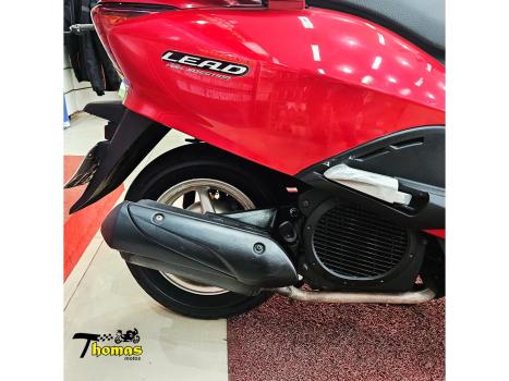 HONDA Lead 110 , Foto 6