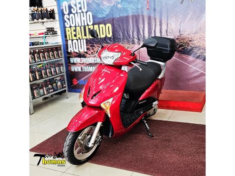 HONDA Lead 110 , Foto 10