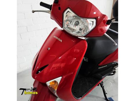 HONDA Lead 110 , Foto 2