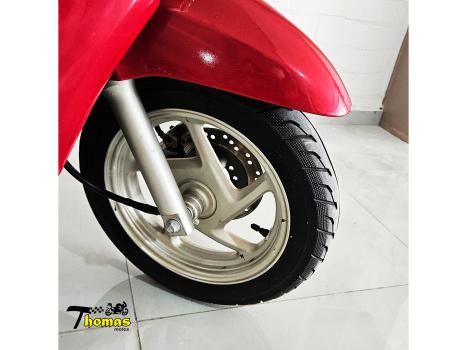 HONDA Lead 110 , Foto 3