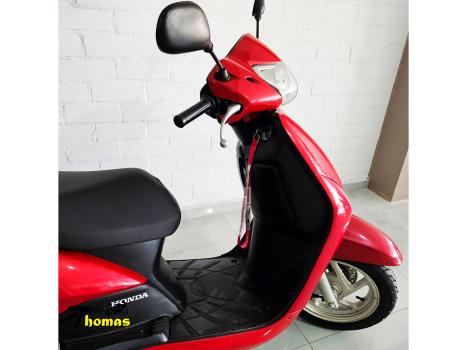 HONDA Lead 110 , Foto 4