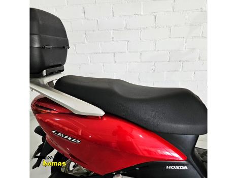 HONDA Lead 110 , Foto 5