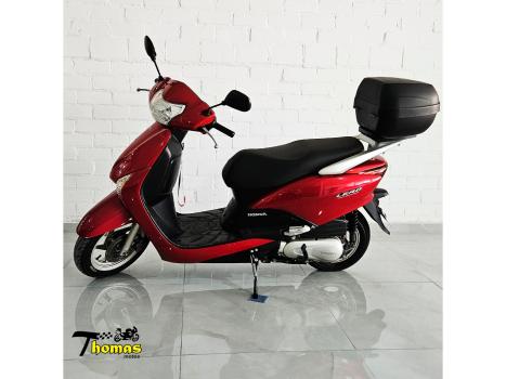 HONDA Lead 110 , Foto 9