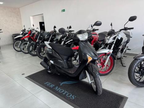 HONDA Lead 110 , Foto 2