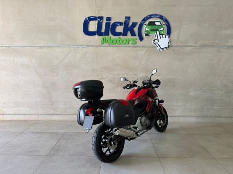 HONDA NC 700 X , Foto 3