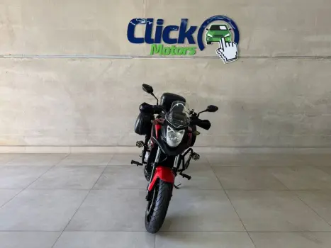 HONDA NC 700 X , Foto 8