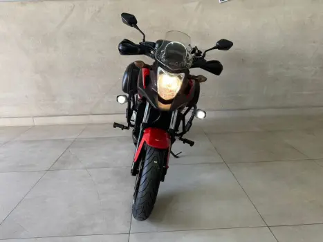 HONDA NC 700 X , Foto 9