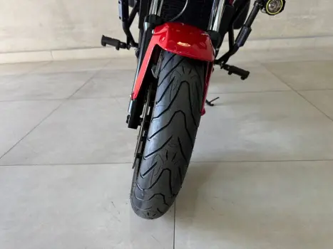 HONDA NC 700 X , Foto 10