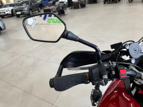HONDA NC 700 X , Foto 11