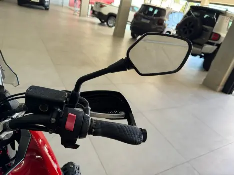 HONDA NC 700 X , Foto 13