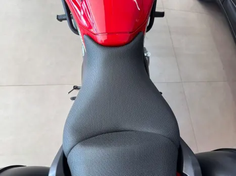 HONDA NC 700 X , Foto 16