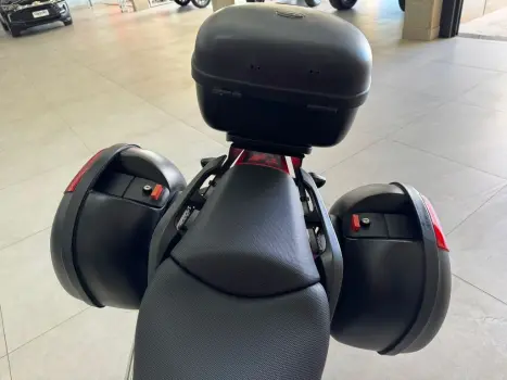 HONDA NC 700 X , Foto 17