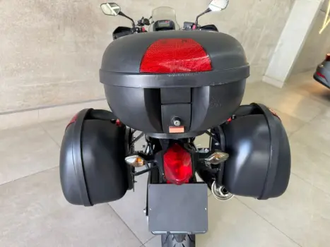 HONDA NC 700 X , Foto 18