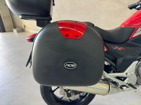 HONDA NC 700 X , Foto 19