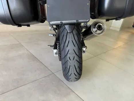 HONDA NC 700 X , Foto 21