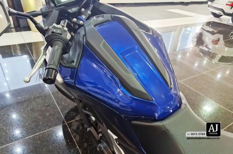 HONDA NC 750 X ABS, Foto 4