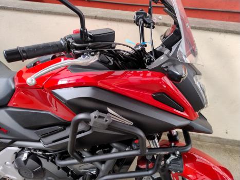 HONDA NC 750 X ABS, Foto 4