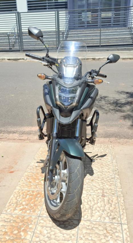 HONDA NC 750 X ABS, Foto 13