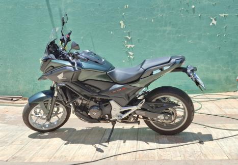 HONDA NC 750 X ABS, Foto 14