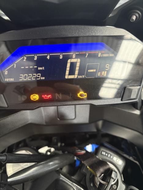 HONDA NC 750 X ABS, Foto 7