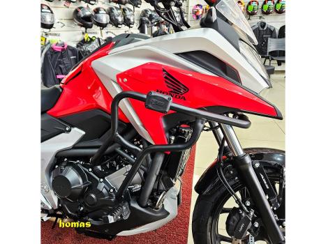HONDA NC 750 X ABS, Foto 5