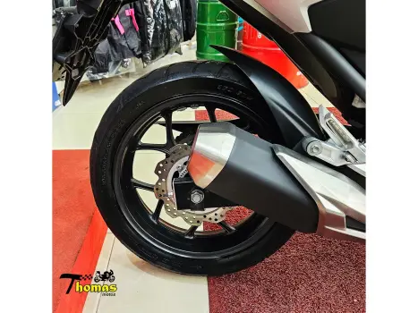 HONDA NC 750 X ABS, Foto 6