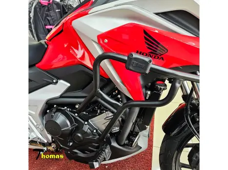 HONDA NC 750 X ABS, Foto 8