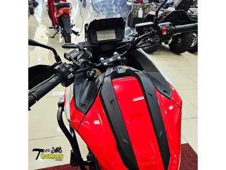 HONDA NC 750 X ABS, Foto 10